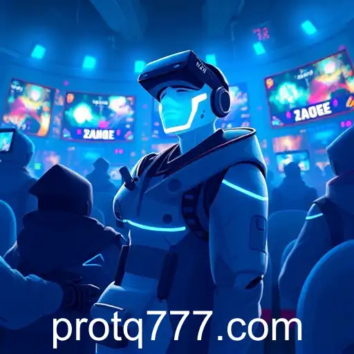 The Evolution of Online Gaming