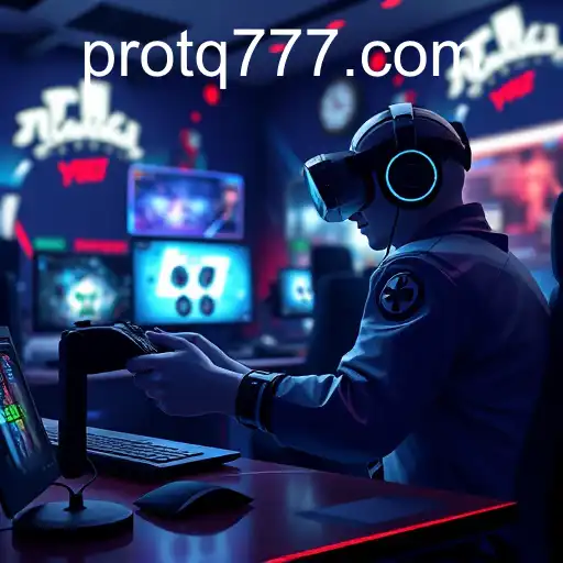 Gamer Trends and Innovations for 2025