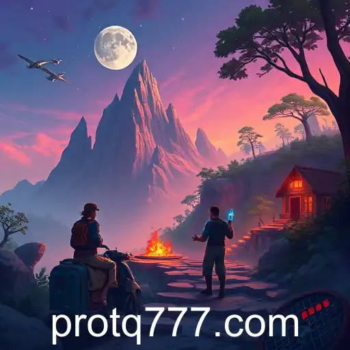 The Digital Dawn in Online Gaming