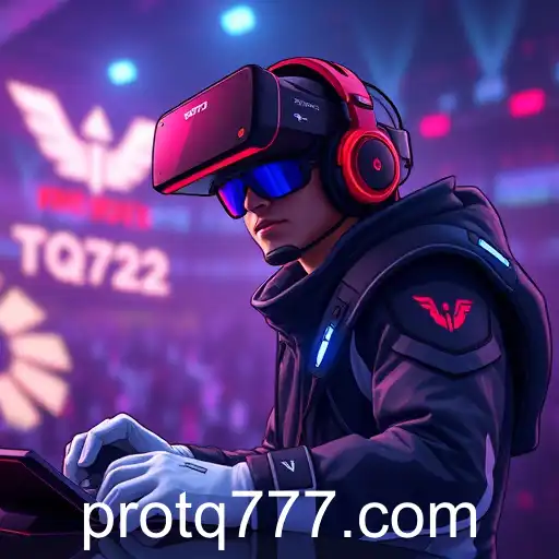 Gaming in the Digital Era: The Rise of tq777