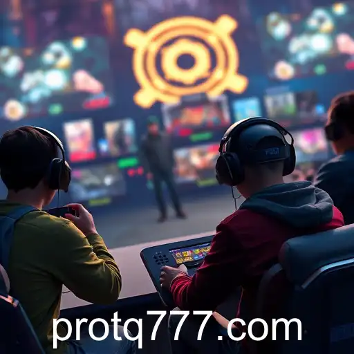 The Rise of Gaming Platforms in 2025