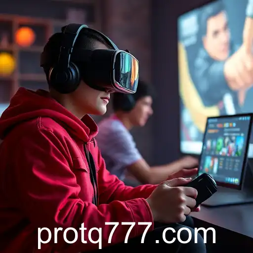 The Rise of Online Gaming in 2025