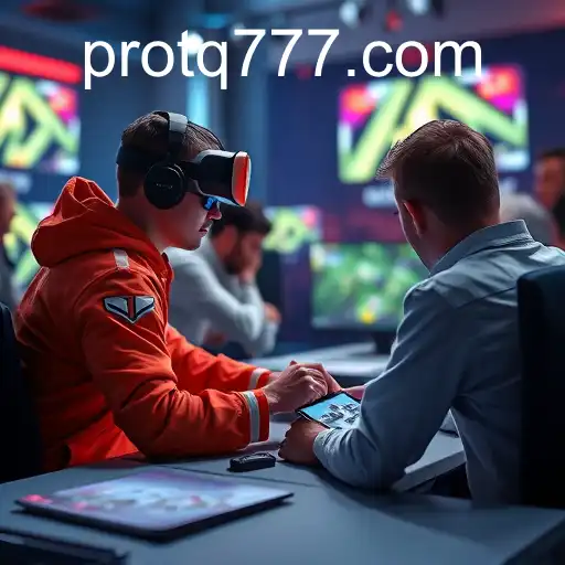 The Rise of Online Gaming Trends