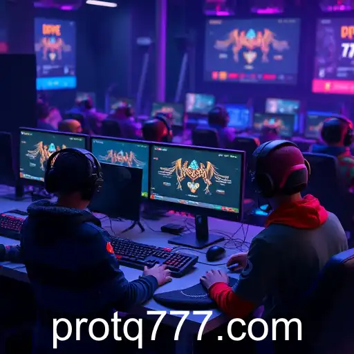 The Rise of Gaming Platforms Amid Digital Evolution