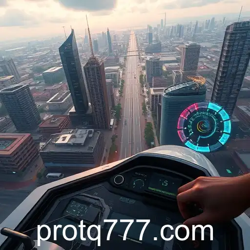 The Rise of Game Portals: A Look at 'tq777'