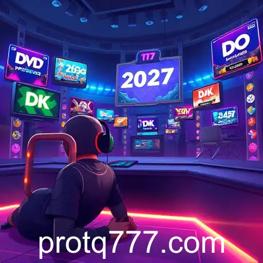 The Rise of Online Gaming Platforms