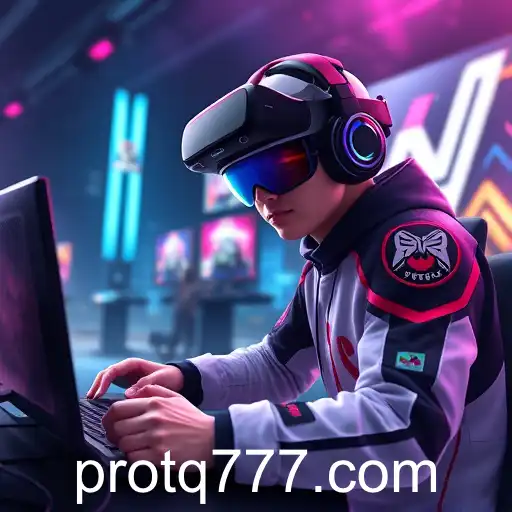 The Rise of TQ777: A New Player in Online Gaming