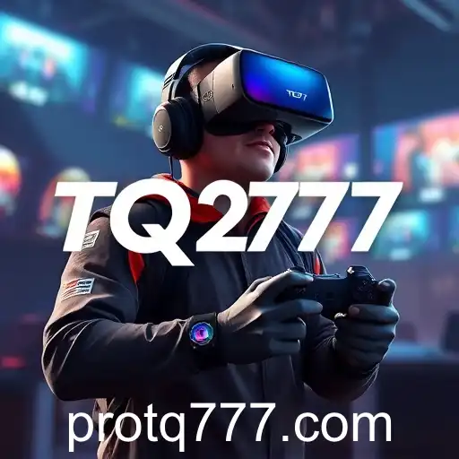 The Rise of TQ777 in Online Gaming