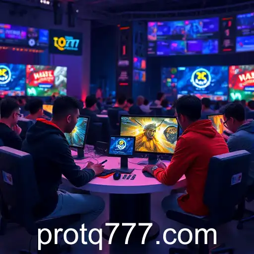 The Rising Influence of Online Gaming