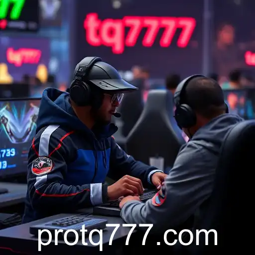 Rising Trends in Online Gaming