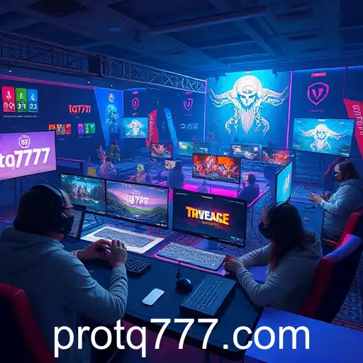 The Rise of Online Gaming in 2025