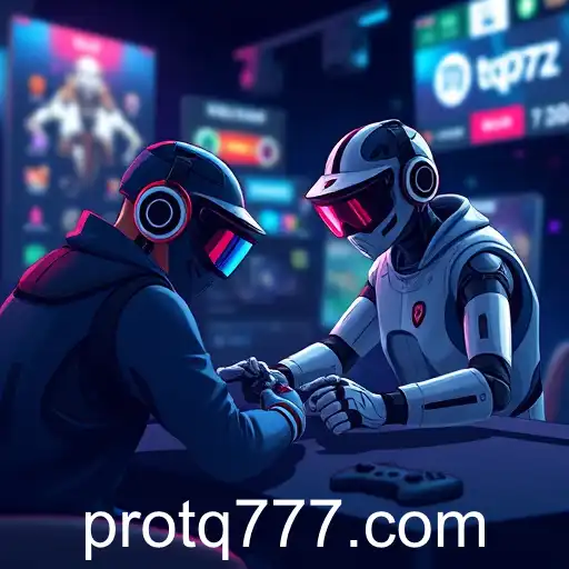 The Rise of Online Gaming Communities in the Digital Age