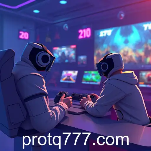 New Horizons in Online Gaming