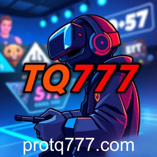 Revival of Online Gaming: TQ777 Leading the Charge