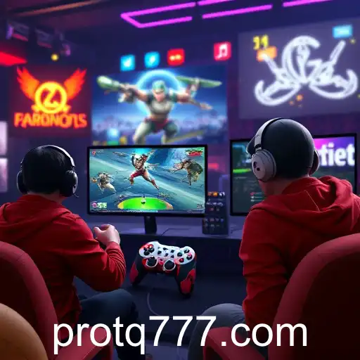 The Rise of Online Gaming Platforms