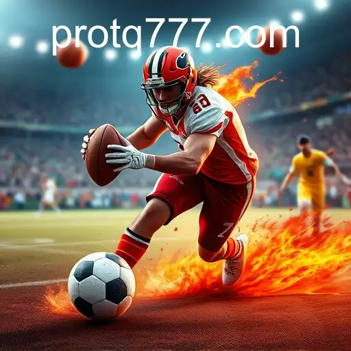 Exploring the Exciting World of 'Sports Games' with TQ777