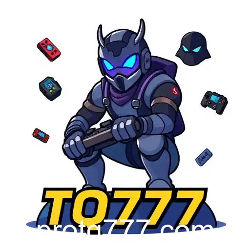 Digital Revolution in Gaming: TQ777 Leads the Charge